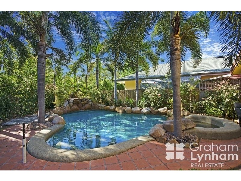 33 Harvard Street, Douglas QLD 4814