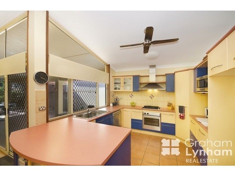 33 Harvard Street, Douglas QLD 4814