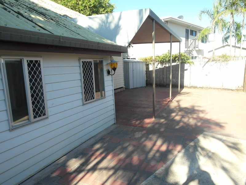 18 Alfred Street, Aitkenvale QLD 4814