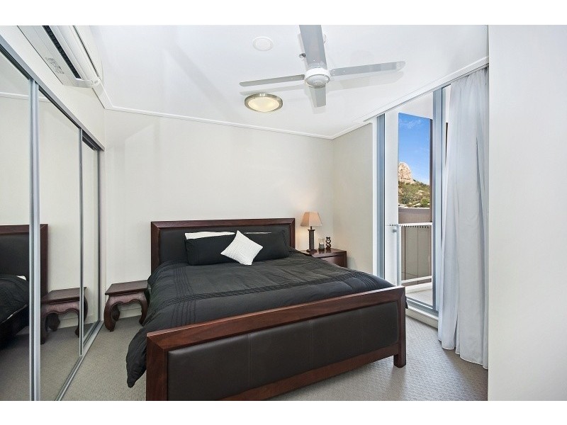 Townsville City QLD 4810