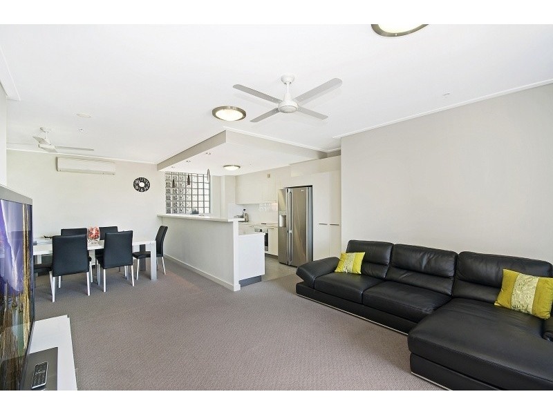 Townsville City QLD 4810