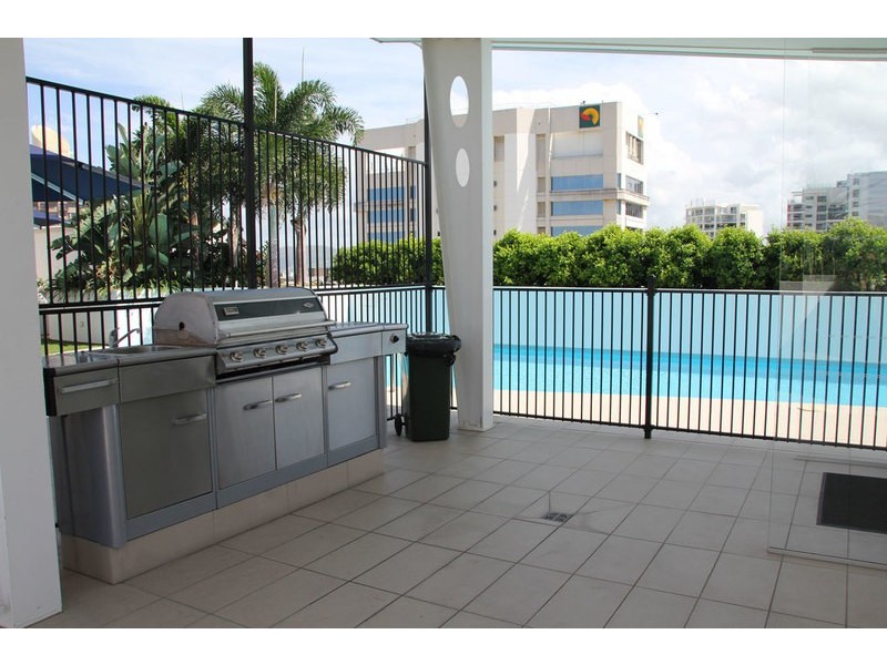 Townsville City QLD 4810