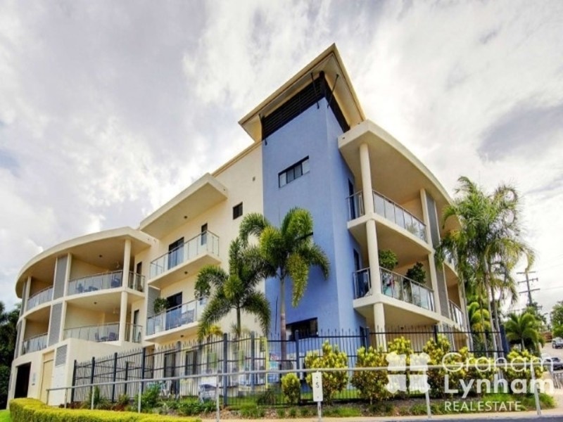 Townsville City QLD 4810