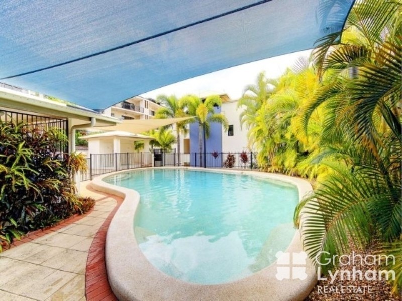 Townsville City QLD 4810