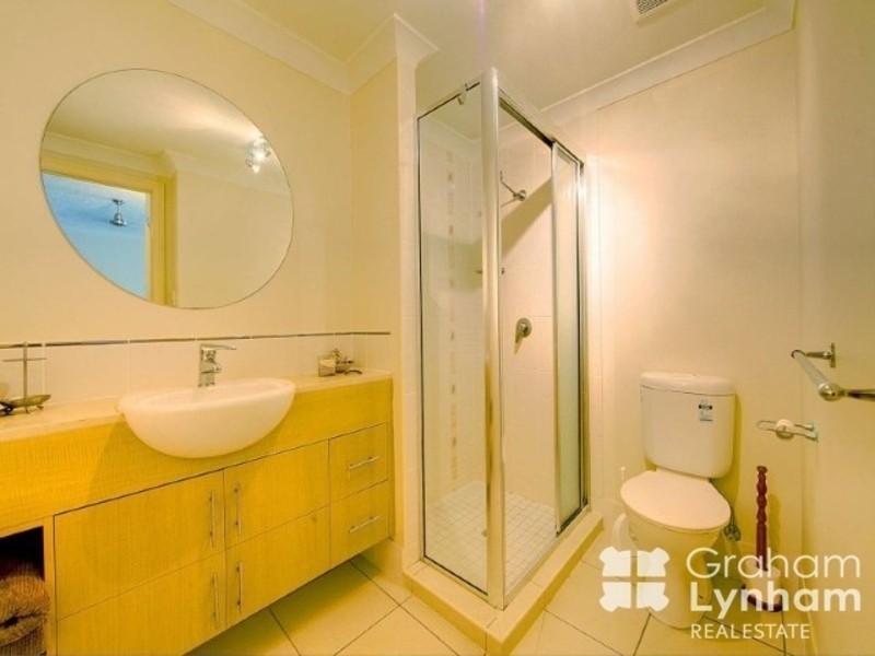 Townsville City QLD 4810