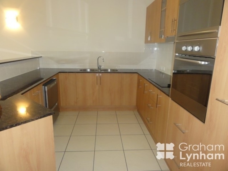 Townsville City QLD 4810