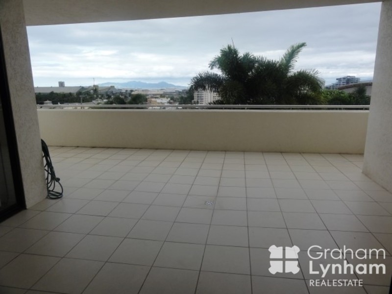 Townsville City QLD 4810