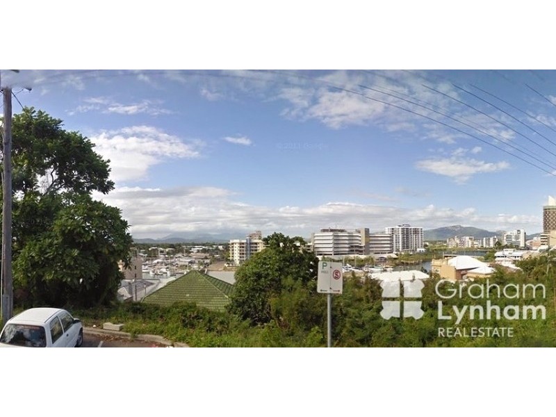 Townsville City QLD 4810