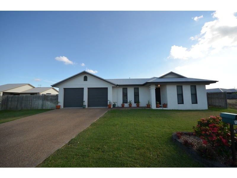 101 Gouldian Avenue, Condon QLD 4815