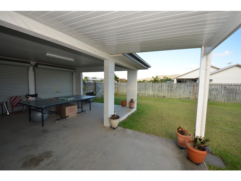 101 Gouldian Avenue, Condon QLD 4815