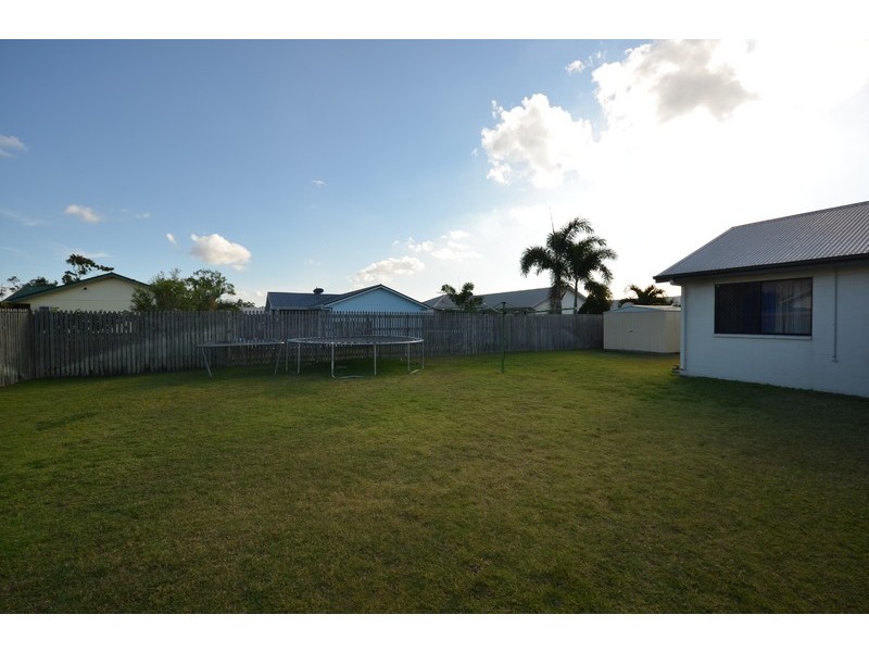 101 Gouldian Avenue, Condon QLD 4815