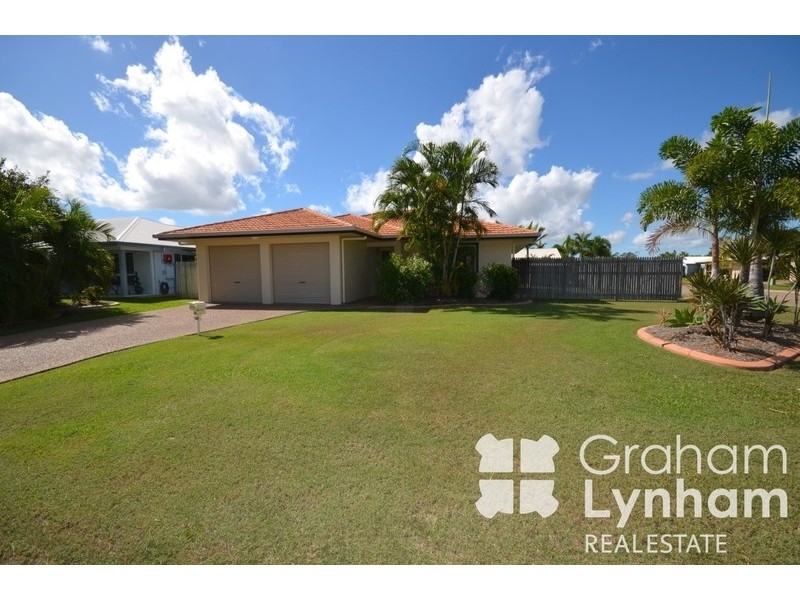 Kirwan QLD 4817