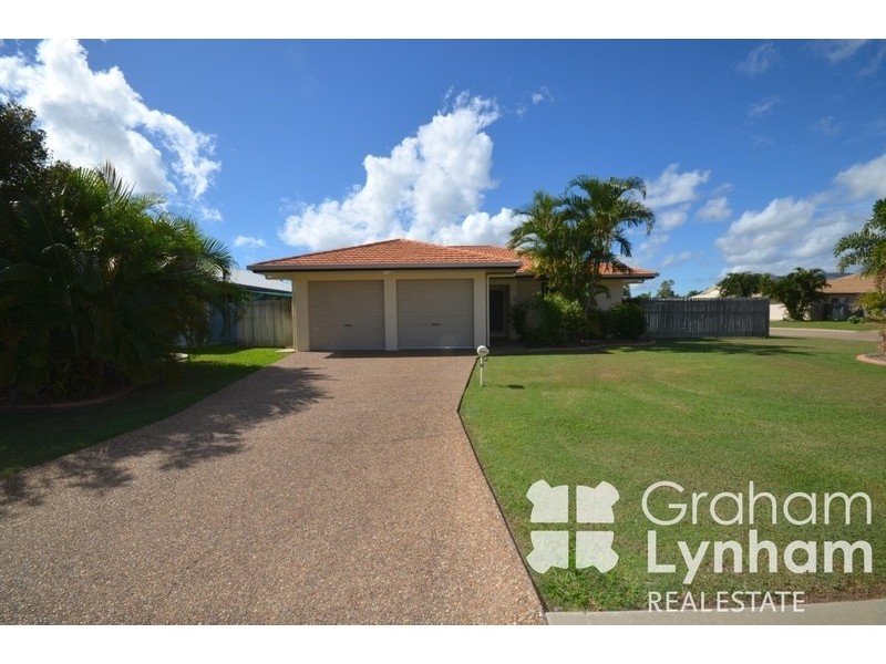 Kirwan QLD 4817