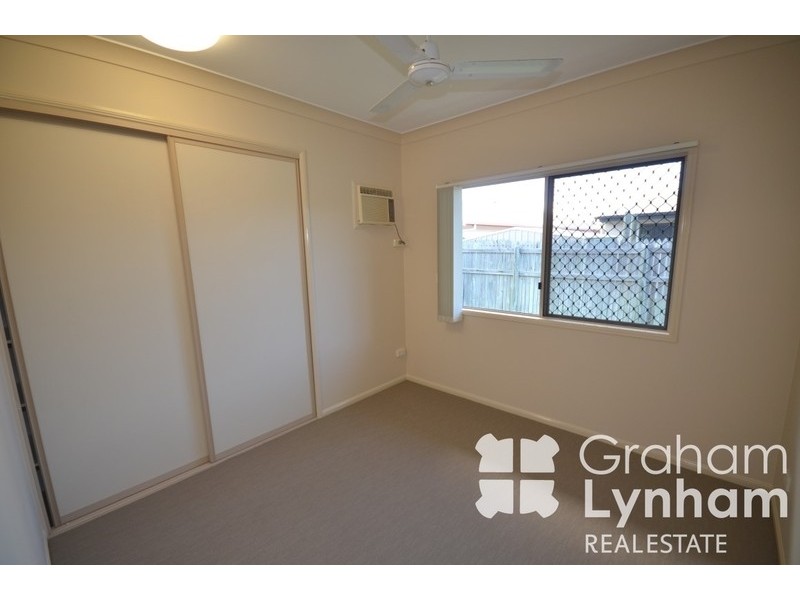 Kirwan QLD 4817
