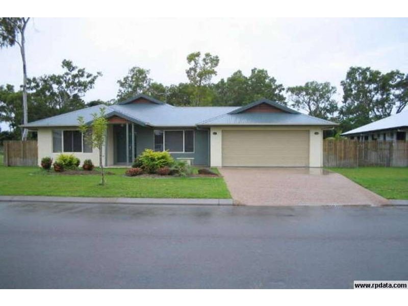 45 Greentree Circuit, Bushland Beach QLD 4818