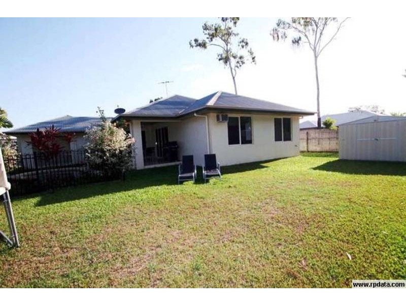 45 Greentree Circuit, Bushland Beach QLD 4818