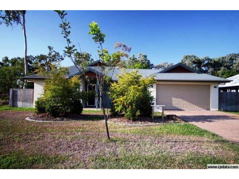45 Greentree Circuit, Bushland Beach QLD 4818