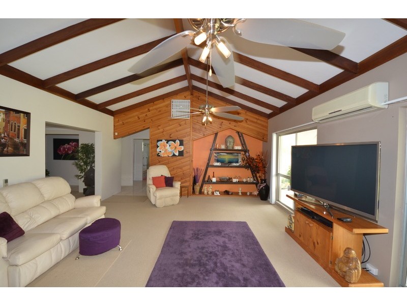 9 Flagstone Avenue, Rangewood QLD 4817