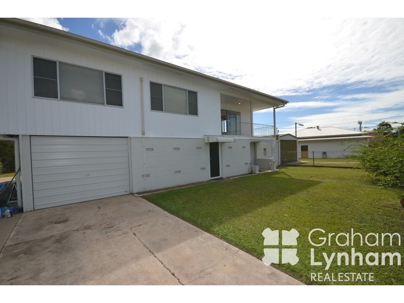 Aitkenvale QLD 4814