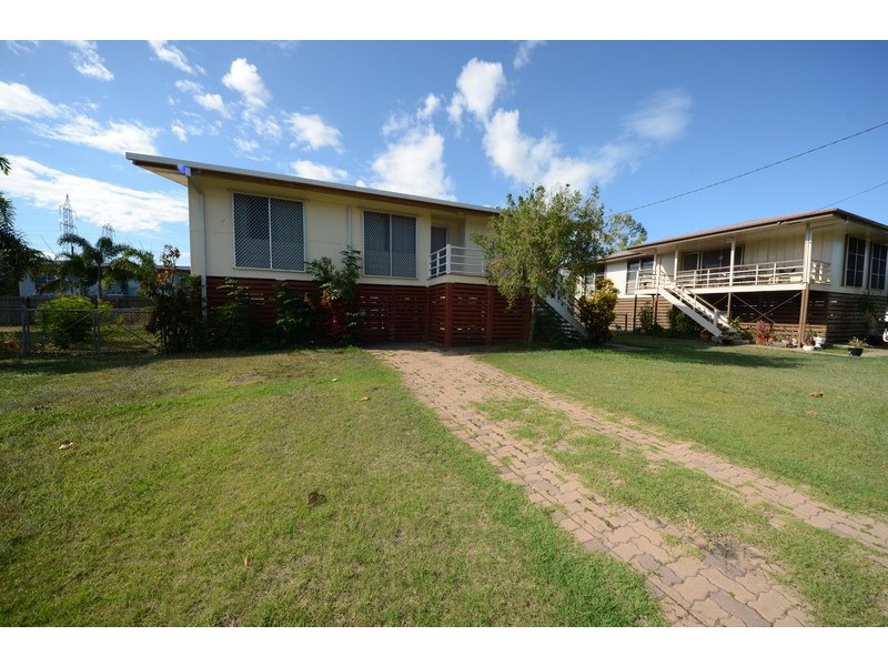 41 Riechelmann Street, Heatley QLD 4814