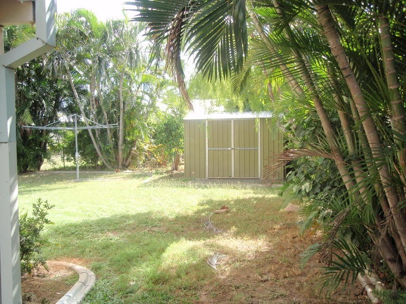 13 Churinga Street, Kirwan QLD 4817