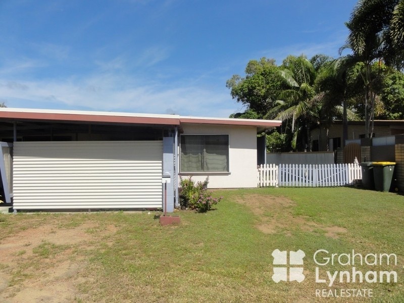 Saunders Beach QLD 4818