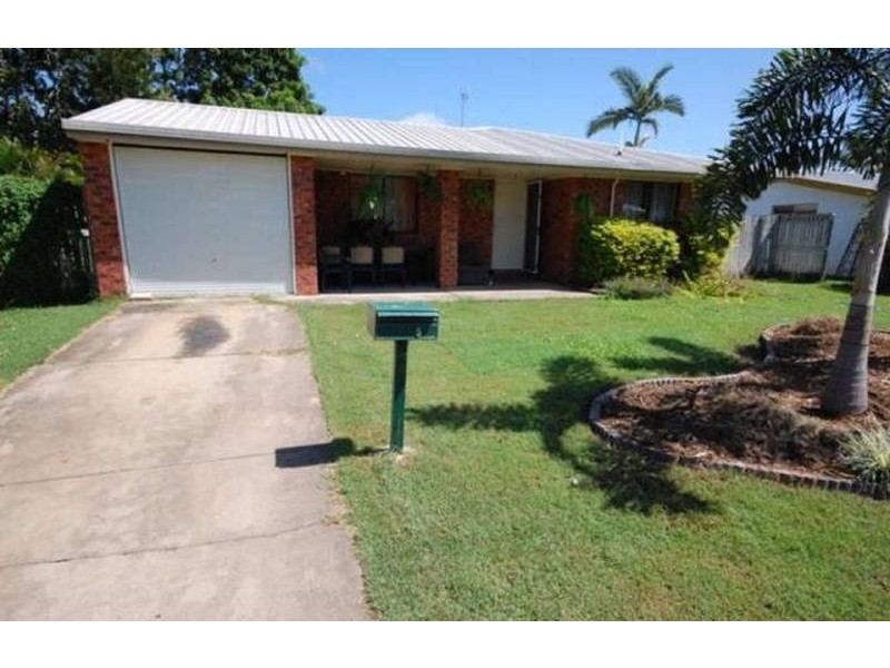 5 Pisa Court, Kelso QLD 4815