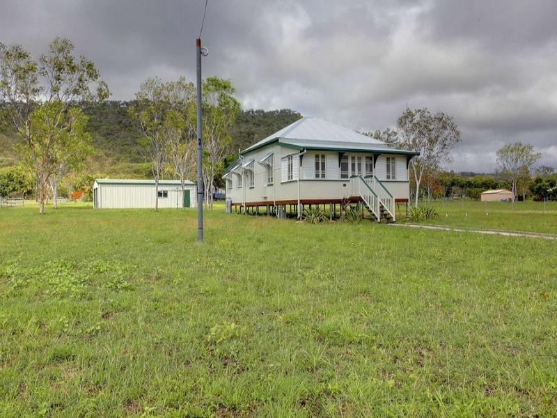 18 Allendale Drive, Alligator Creek QLD 4816
