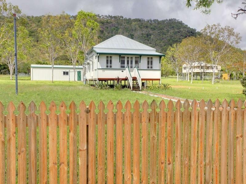 18 Allendale Drive, Alligator Creek QLD 4816