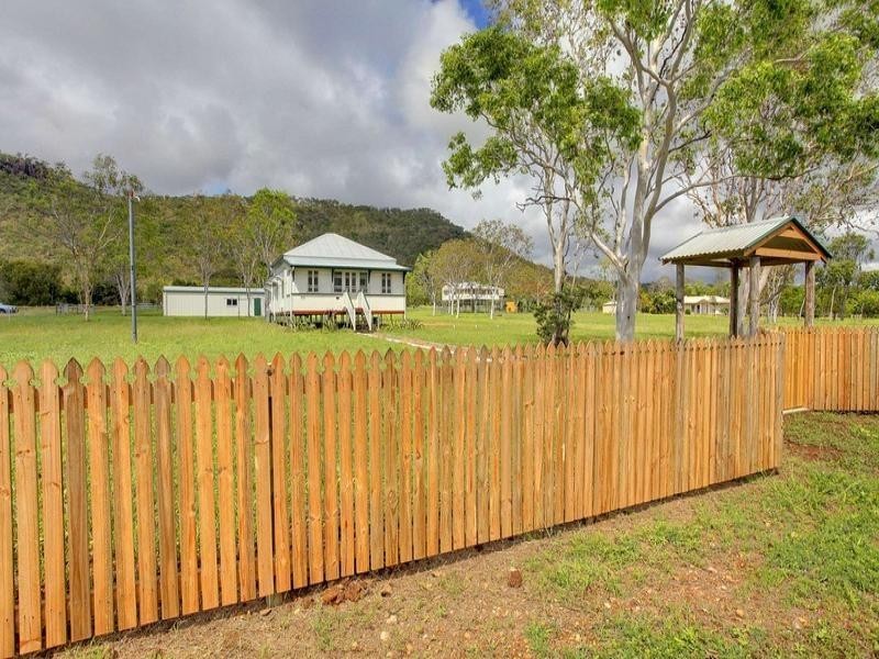 18 Allendale Drive, Alligator Creek QLD 4816