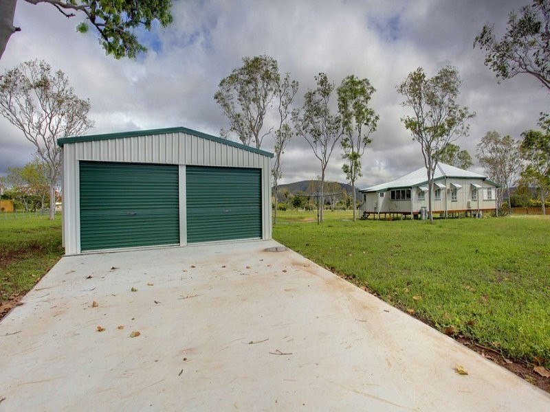 18 Allendale Drive, Alligator Creek QLD 4816