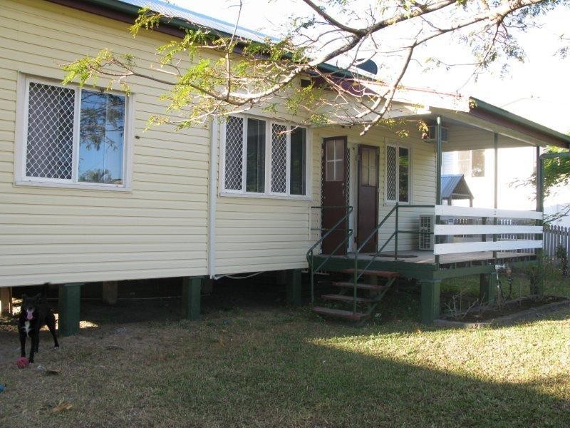 32 Sunderland Street, Garbutt QLD 4814