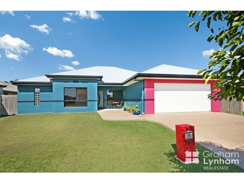 9 Chestfield Court, Kirwan QLD 4817