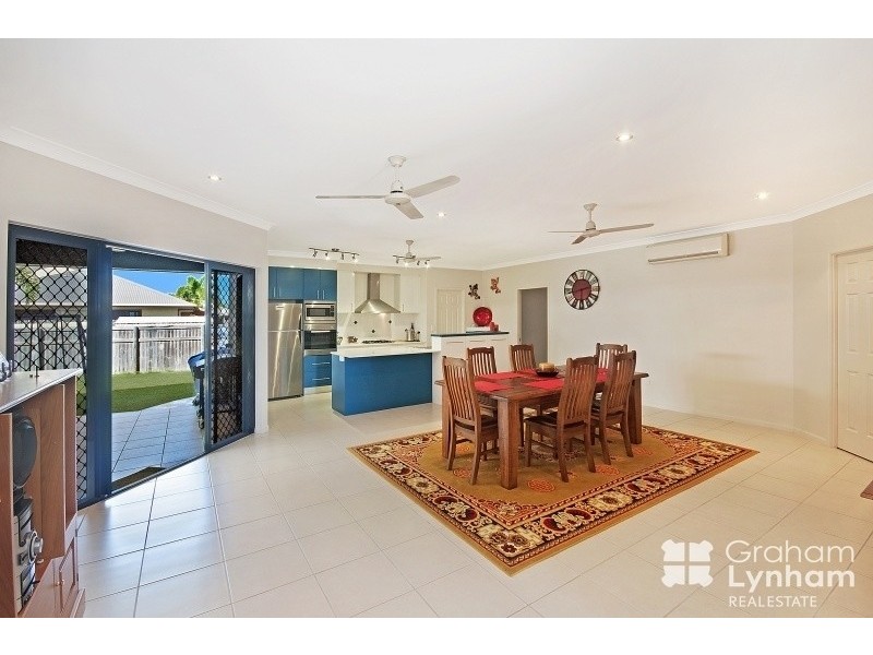 9 Chestfield Court, Kirwan QLD 4817