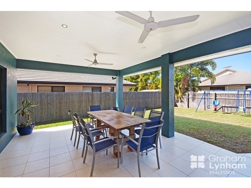 9 Chestfield Court, Kirwan QLD 4817