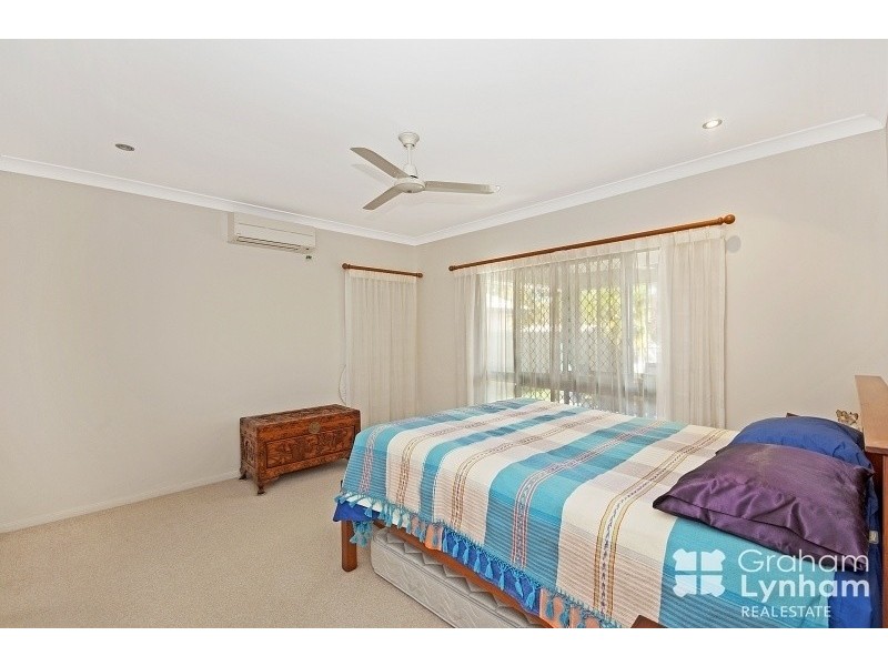 9 Chestfield Court, Kirwan QLD 4817