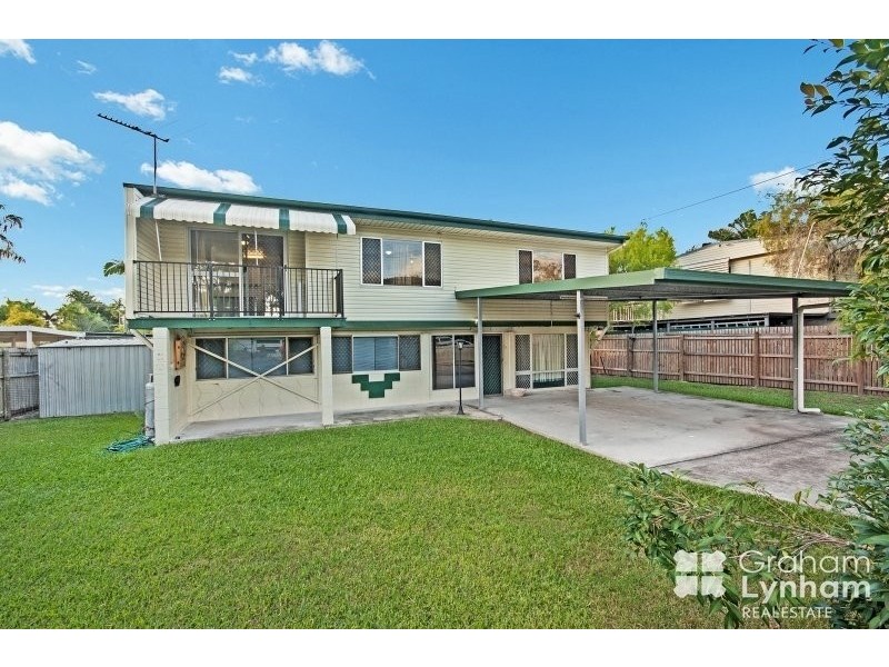 19 Halley Street, Wulguru QLD 4811