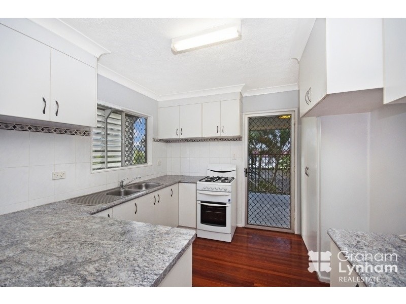 19 Halley Street, Wulguru QLD 4811