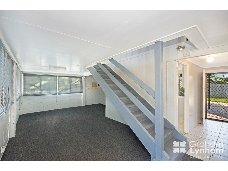 19 Halley Street, Wulguru QLD 4811