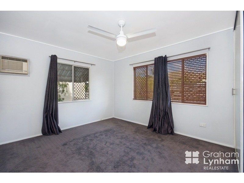 19 Halley Street, Wulguru QLD 4811