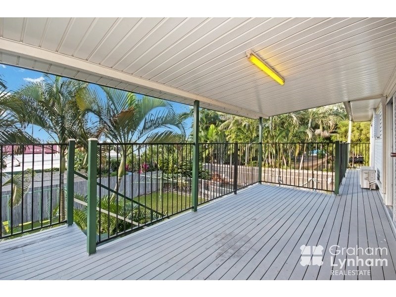 19 Halley Street, Wulguru QLD 4811