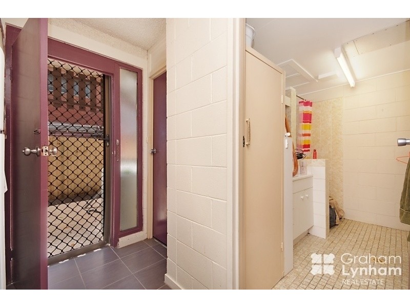 1/13 Maroong Street, Currajong QLD 4812