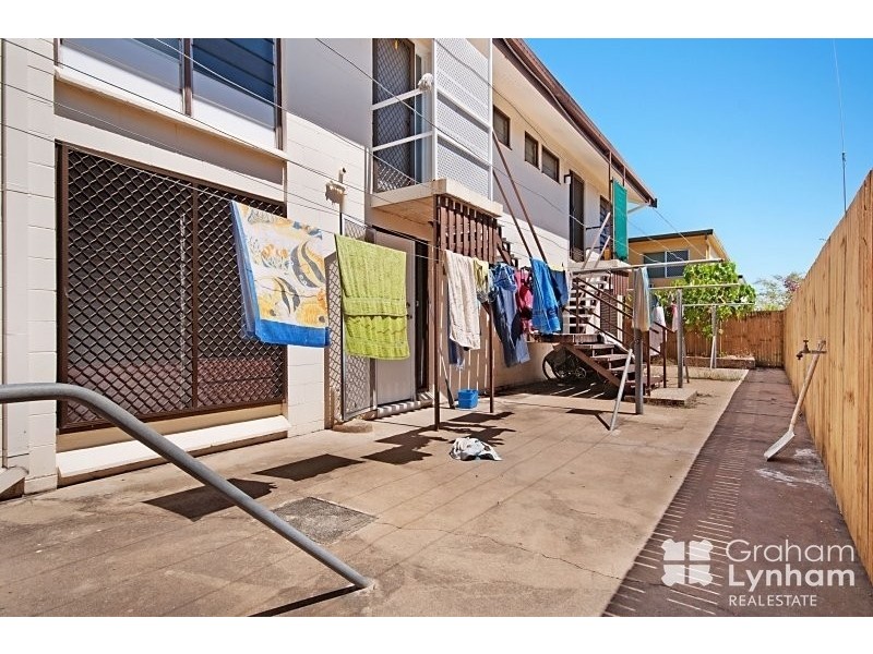 1/13 Maroong Street, Currajong QLD 4812