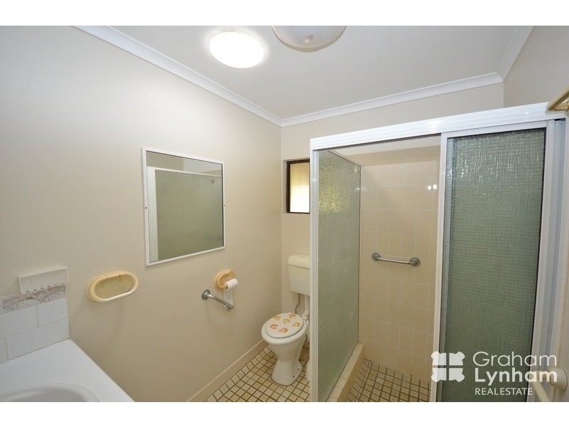 Mundingburra QLD 4812