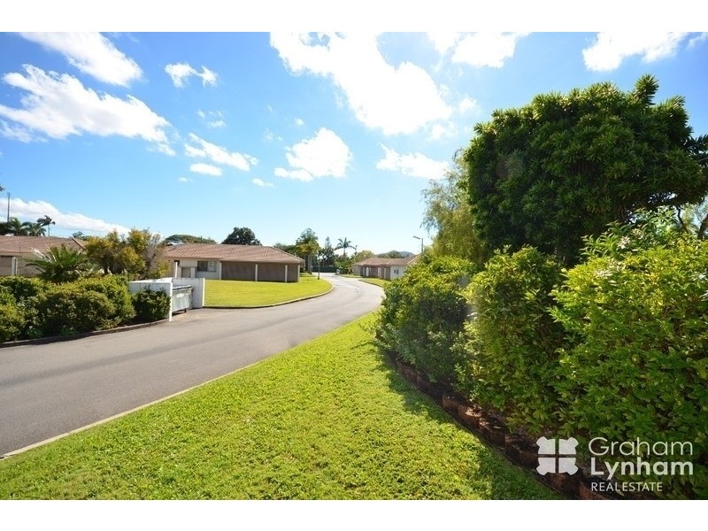 Mundingburra QLD 4812