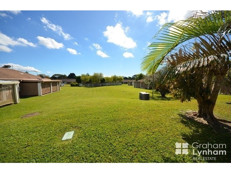 Mundingburra QLD 4812