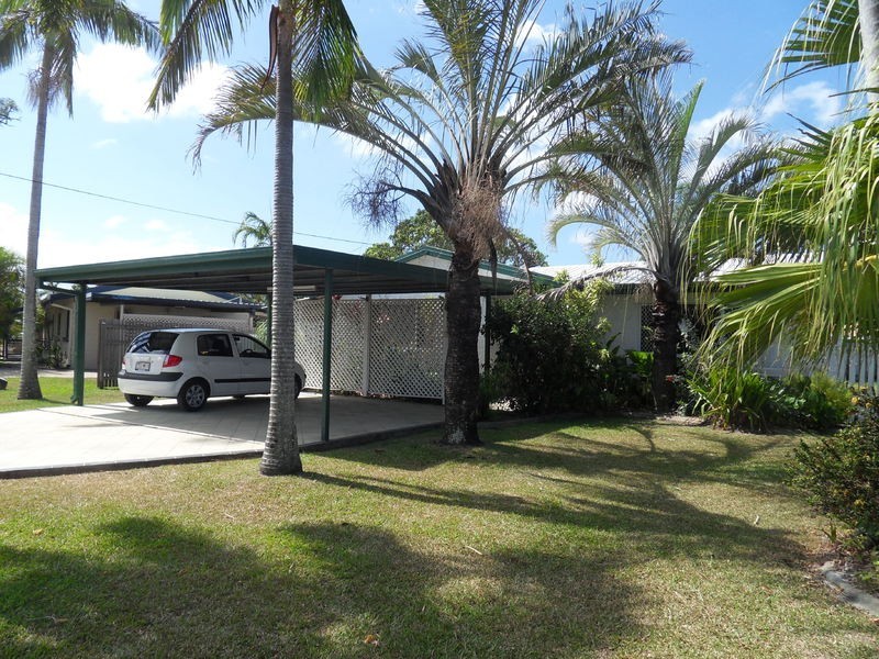 13 Shirleen Crescent, Condon QLD 4815