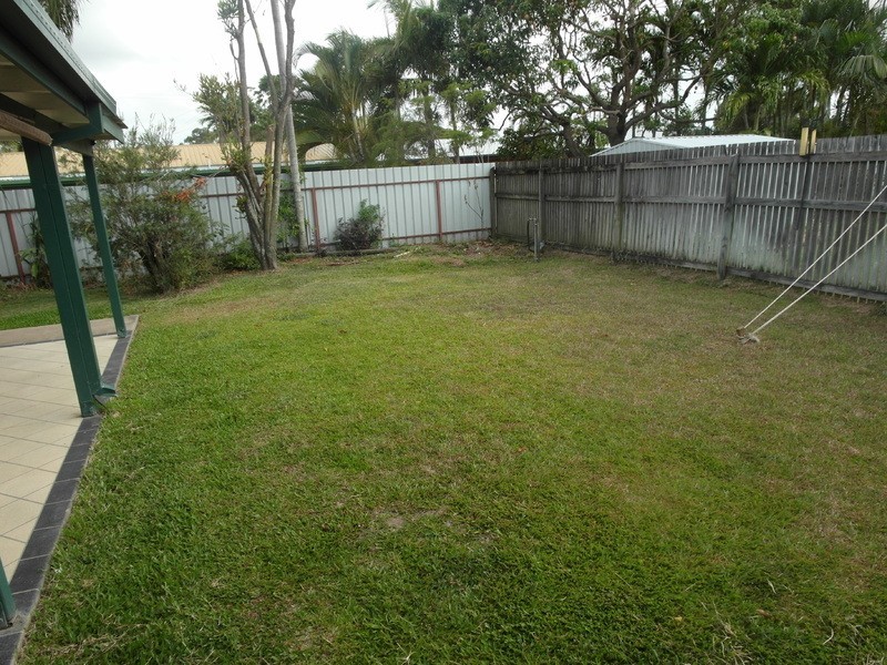 13 Shirleen Crescent, Condon QLD 4815