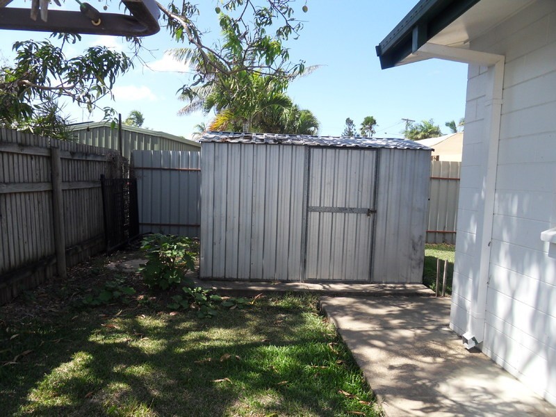 13 Shirleen Crescent, Condon QLD 4815