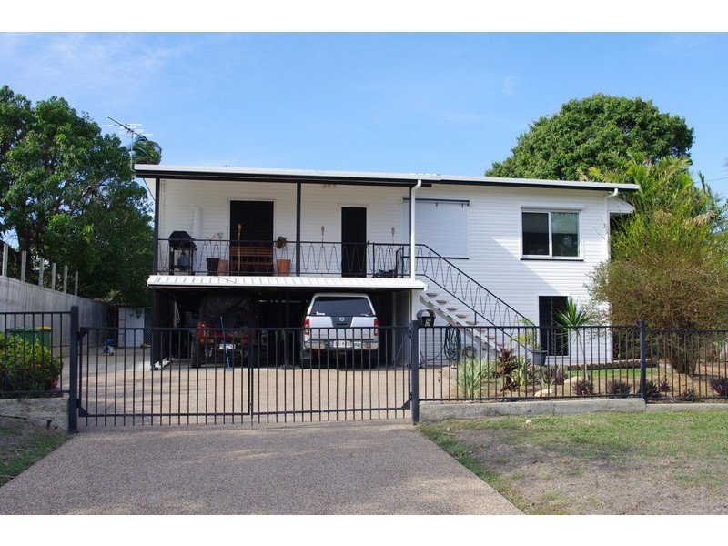 5 Bomana, Aitkenvale QLD 4814